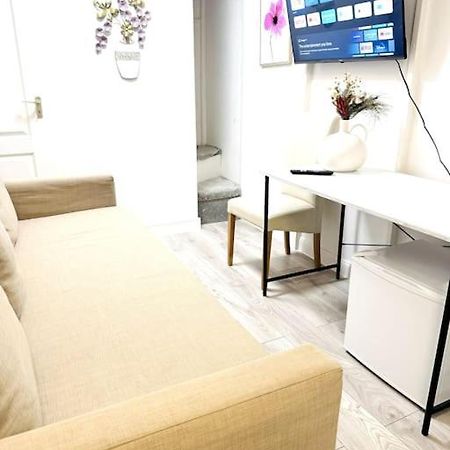 L2 City Centre Loft With Ac Budapeszt Zewnętrze zdjęcie