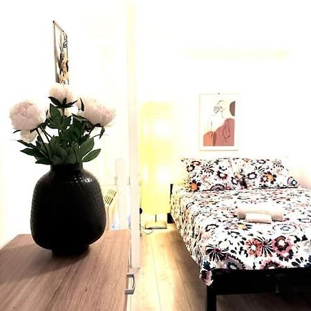 L2 City Centre Loft With Ac Budapeszt Zewnętrze zdjęcie