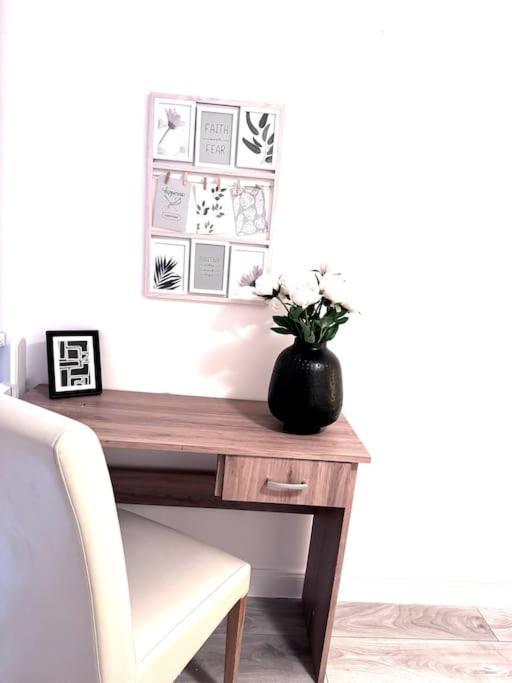 L2 City Centre Loft With Ac Budapeszt Zewnętrze zdjęcie