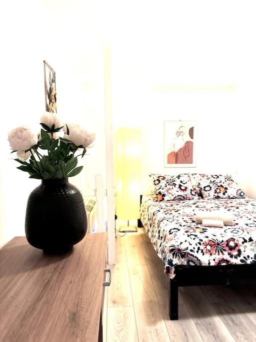 L2 City Centre Loft With Ac Budapeszt Zewnętrze zdjęcie